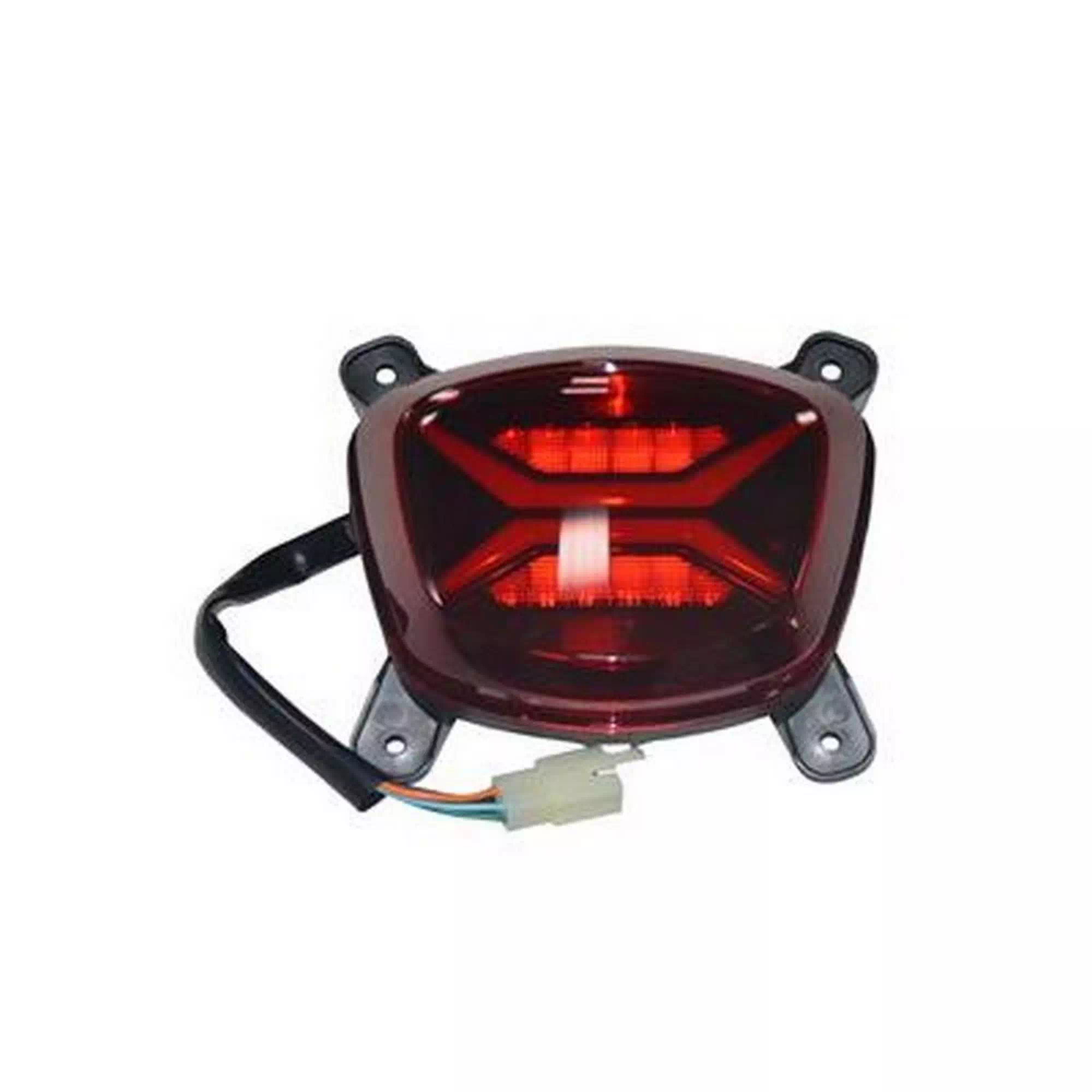KUBA BLUEBIRD 50 ARKA STOP [BLUEBIRD PRO] #KM 80587